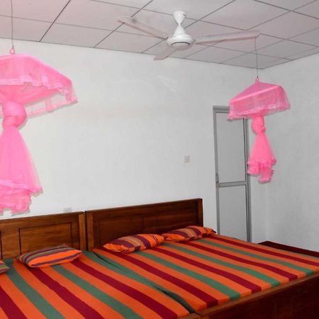 Dula Lake Resort Anuradhapura Zewnętrze zdjęcie