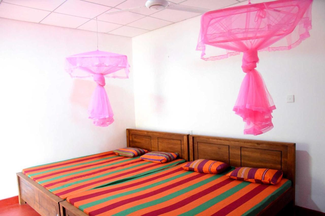 Dula Lake Resort Anuradhapura Zewnętrze zdjęcie