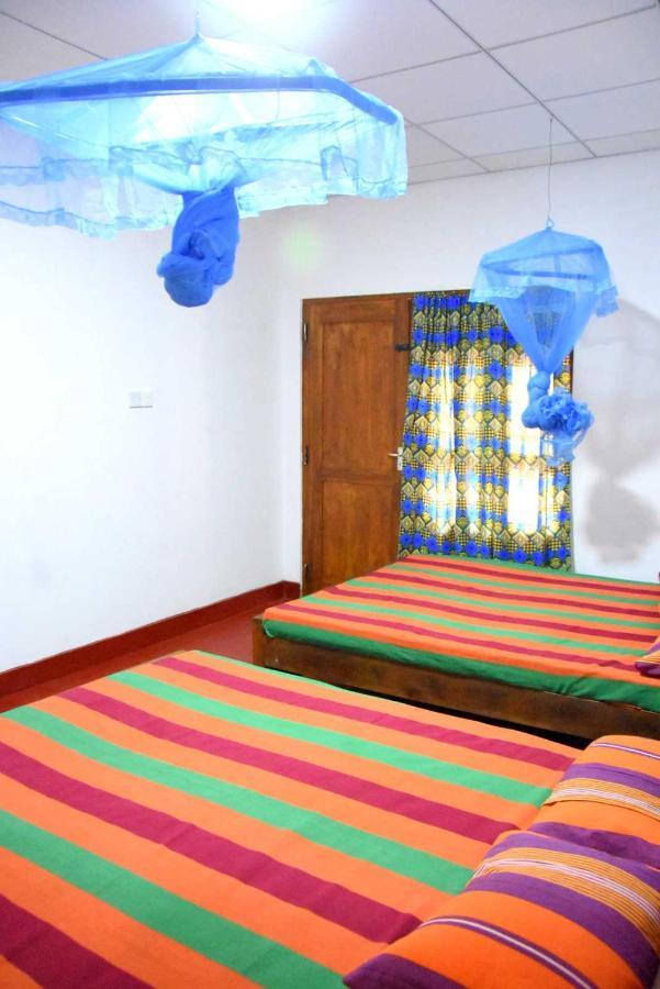 Dula Lake Resort Anuradhapura Zewnętrze zdjęcie