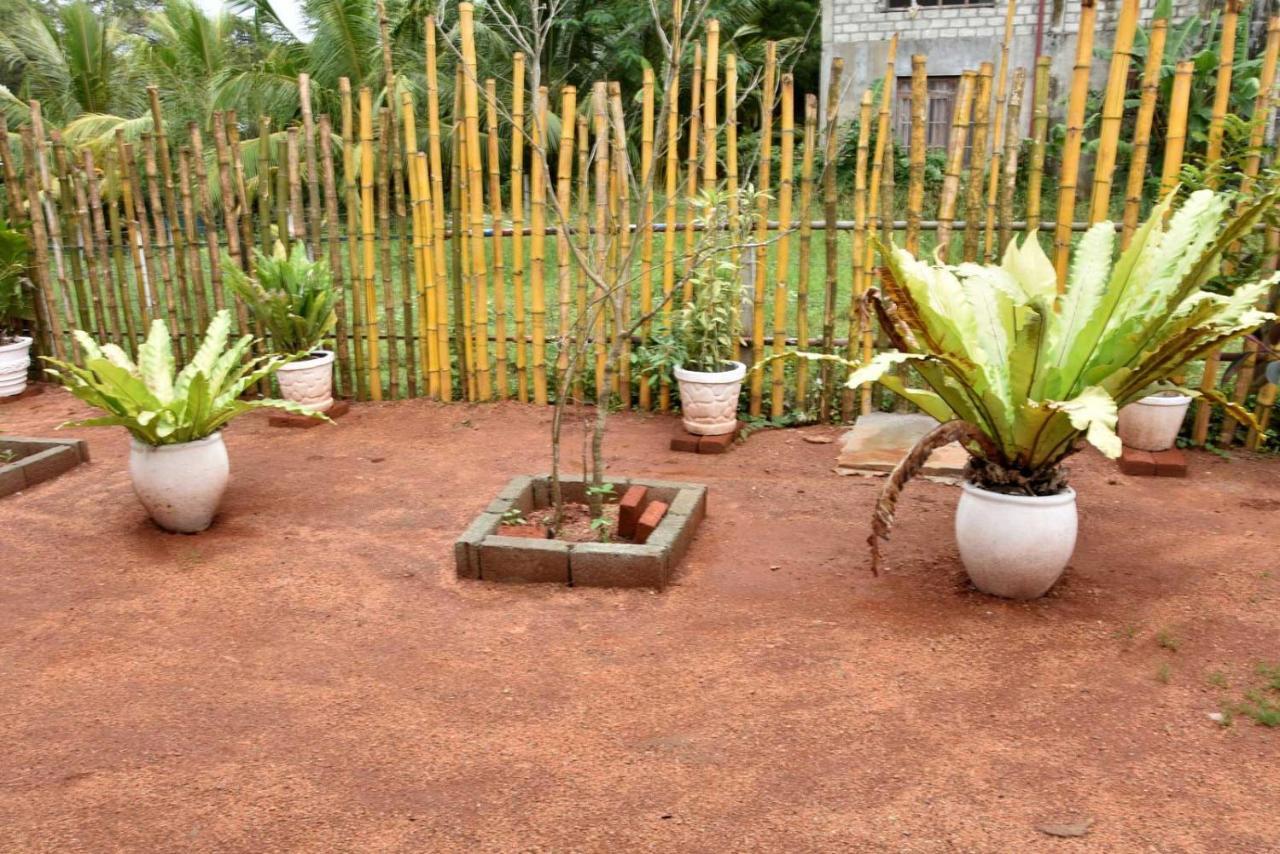 Dula Lake Resort Anuradhapura Zewnętrze zdjęcie